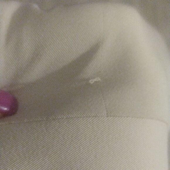 Bluzzidress 2 piece cream set (160  estimate 6 ) - Picture 9 of 9